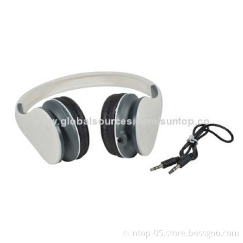 Newest Popular/Replacement Headphones, Design, 20Hz-20kHz Frequency Range